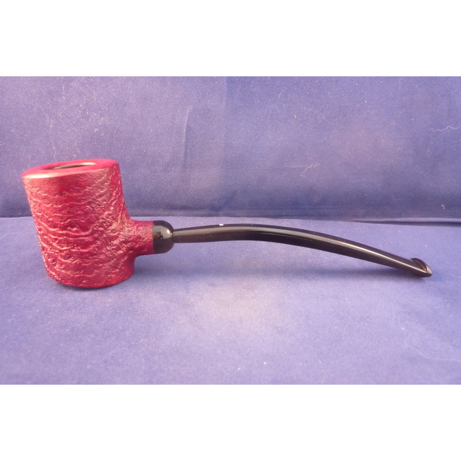 Pipe Dunhill Ruby Bark 4145  (2021)