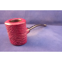 Pipe Dunhill Ruby Bark 4145  (2021)