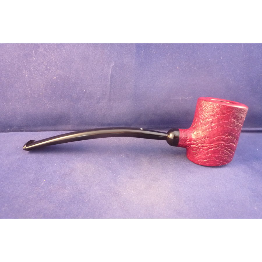 Pipe Dunhill Ruby Bark 4145  (2021)