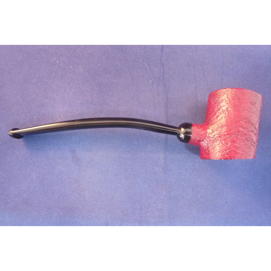 Pipe Dunhill Ruby Bark 4145  (2021)