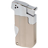 Jean Claude Pipe Lighter Jean-Claude Philip Satin/Chrome