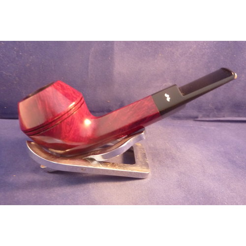 Pipe Caminetto Red 05-34 