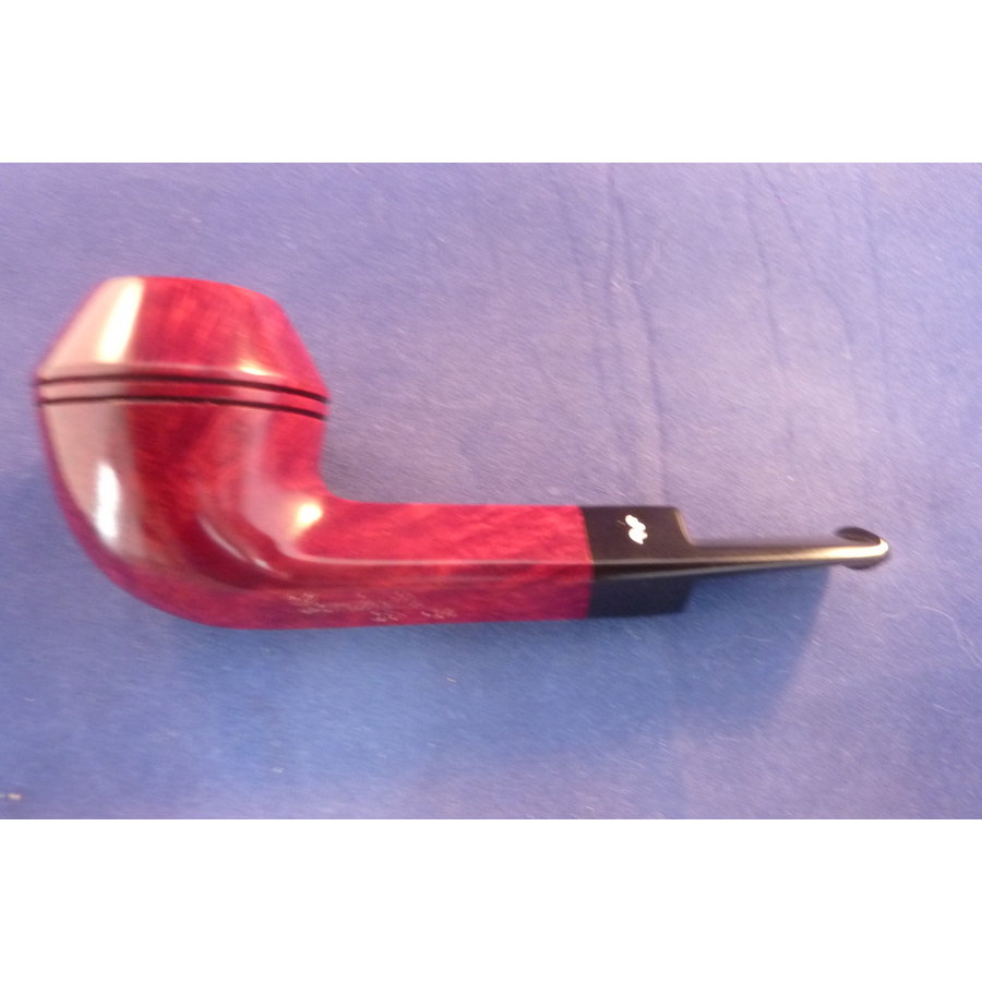 Pipe Caminetto Red 05-34