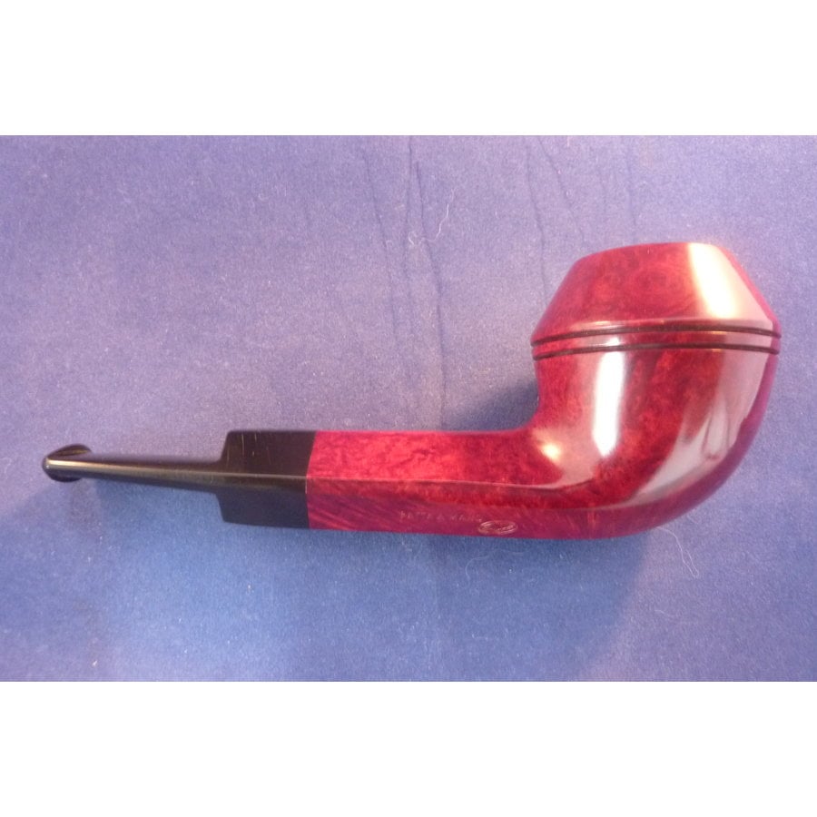 Pipe Caminetto Red 05-34