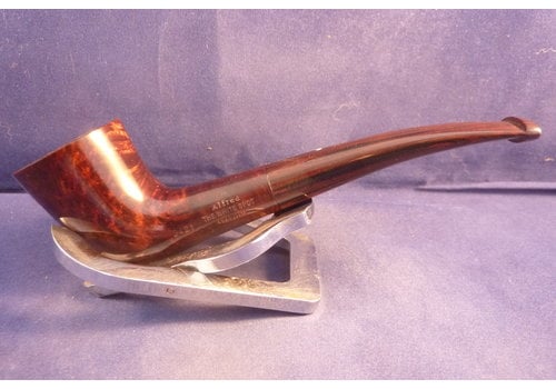 Pipe Dunhill Chestnut 3421 (2017) 