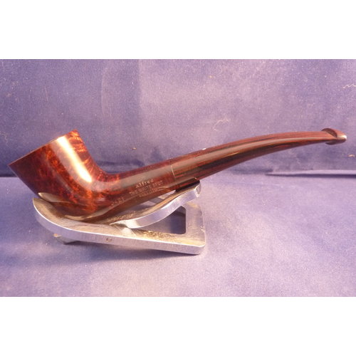 Pipe Dunhill Chestnut 3421 (2017) 