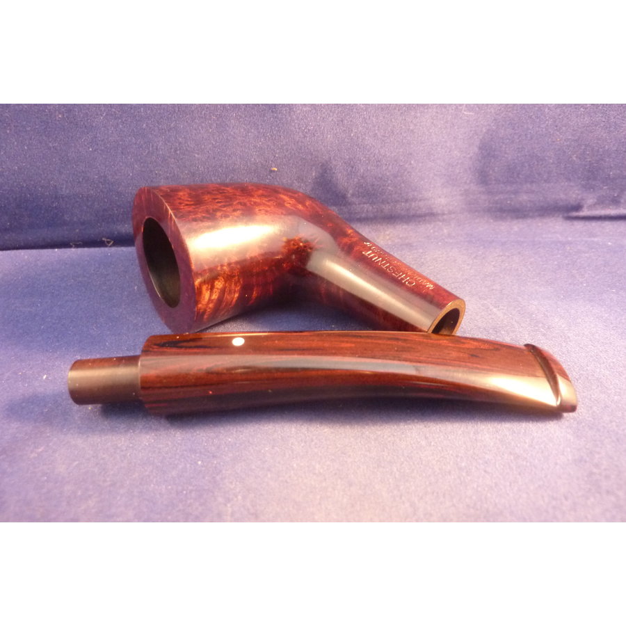 Pipe Dunhill Chestnut 3421 (2017)