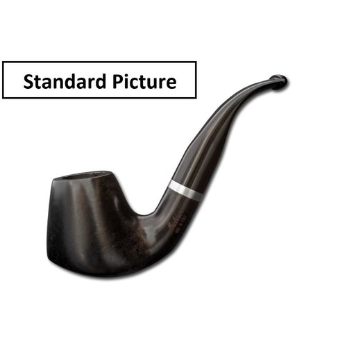 Pipe Molina Barasso Grey 