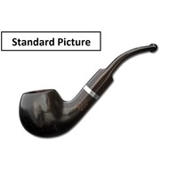 Pipe Molina Barasso Grey