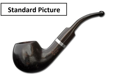 Pipe Molina Barasso Grey 