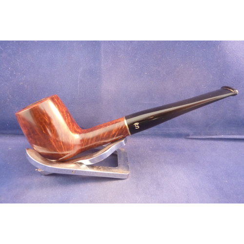 Pipe Stanwell Duke Brown Polish 03 