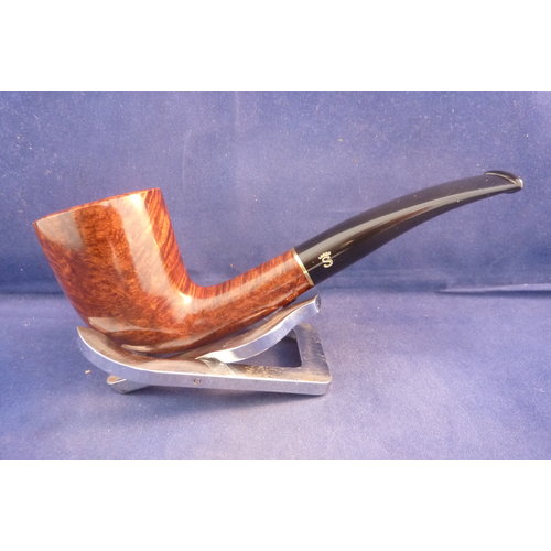 Pijp Stanwell Duke Brown Polish 140 