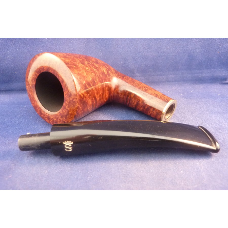 Pijp Stanwell Duke Brown Polish 140