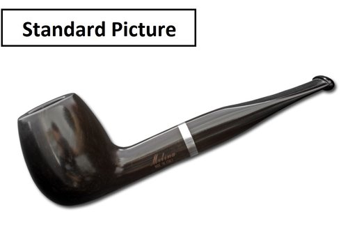 Pipe Molina Barasso Grey 