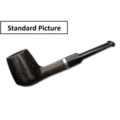 Pipe Molina Barasso Grey 