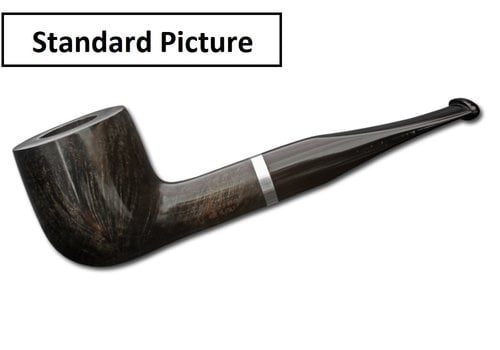 Pipe Molina Barasso Grey 