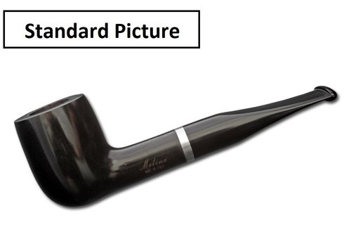 Pipe Molina Barasso Grey 