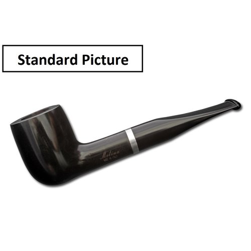 Pipe Molina Barasso Grey 