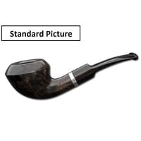 Pipe Molina Barasso Grey