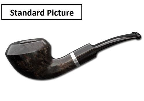 Pipe Molina Barasso Grey 