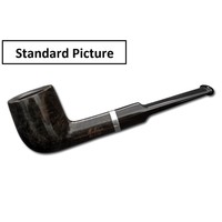 Pipe Molina Barasso Grey