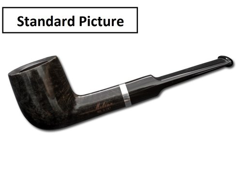 Pipe Molina Barasso Grey 