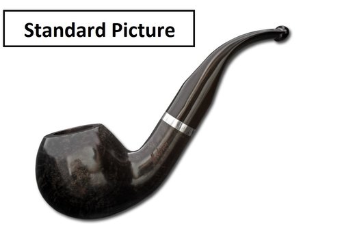 Pipe Molina Barasso Grey 