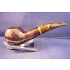 Savinelli Pipe Savinelli Tigre Dark Brown 321