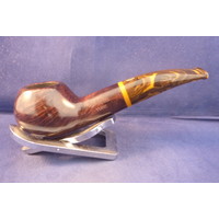 Pipe Savinelli Tigre Dark Brown 321