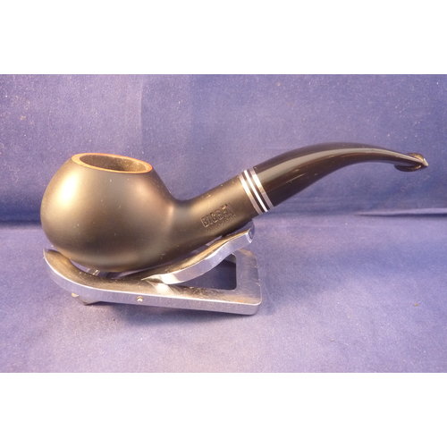 Pipe Big Ben Royal Princess 013 Black Matte 