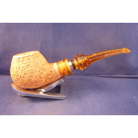 Pipe Ser Jacopo Spongia R2C