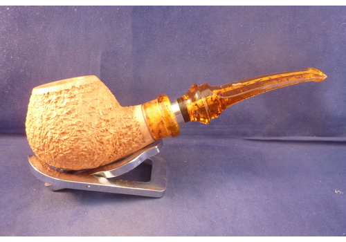 Pijp Ser Jacopo Spongia R2C 