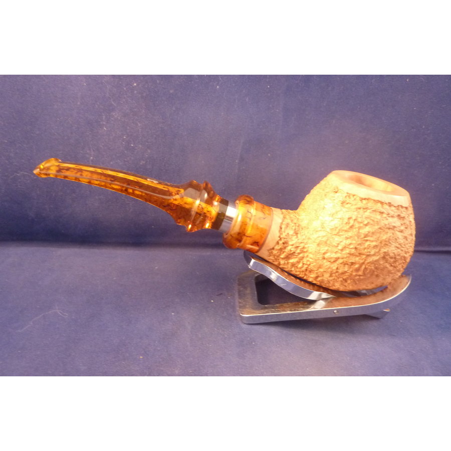 Pipe Ser Jacopo Spongia R2C