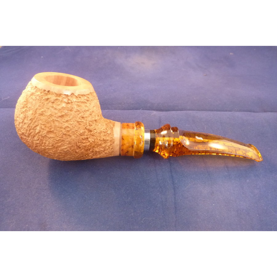 Pipe Ser Jacopo Spongia R2C