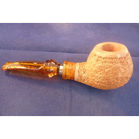 Pipe Ser Jacopo Spongia R2C