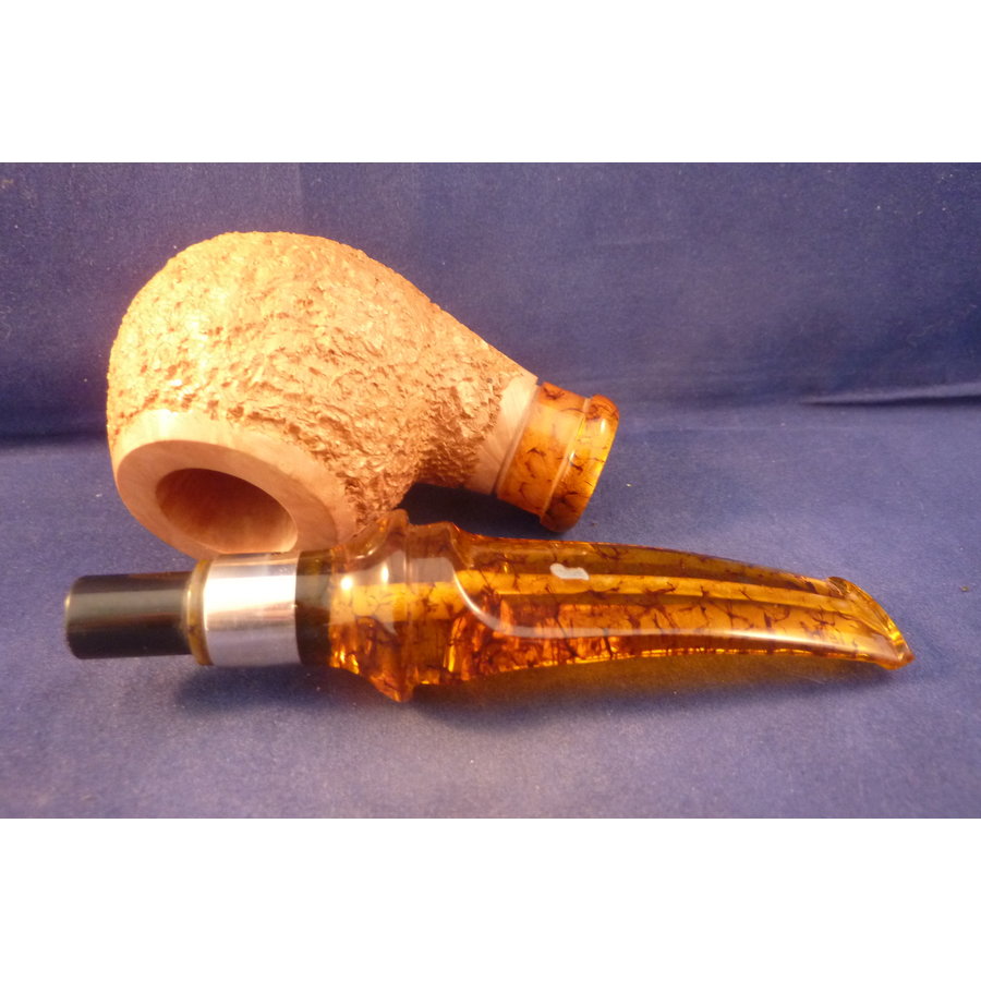 Pipe Ser Jacopo Spongia R2C