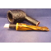 Pipe Savinelli Tigre Rustic 114