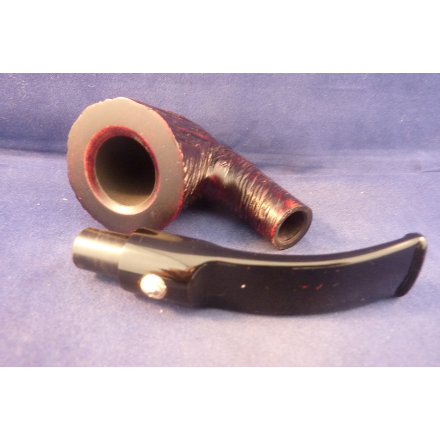 Pipe Barling Trafalgar Bark 1821