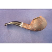 Pipe Big Ben Royal Princess 013 Grey Matte