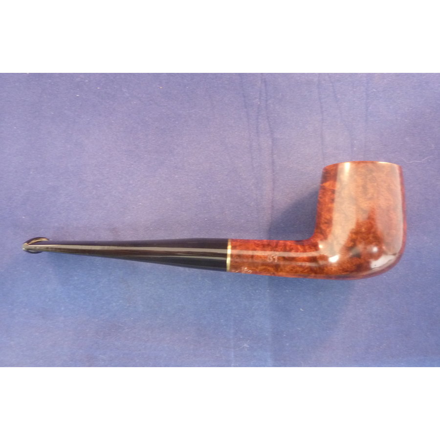 Pipe Stanwell Duke Brown Polish 51