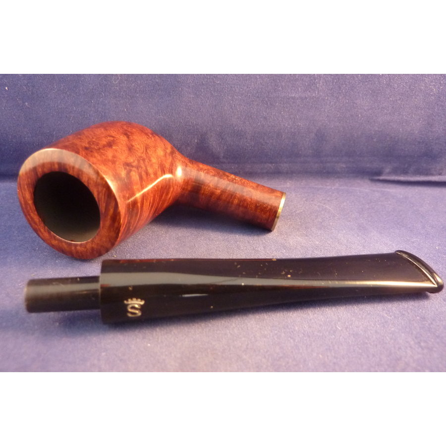 Pipe Stanwell Duke Brown Polish 51