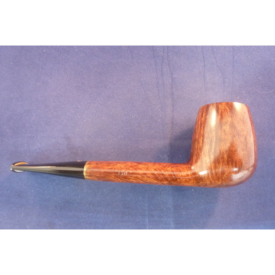 Pipe Stanwell Duke Brown Polish 113