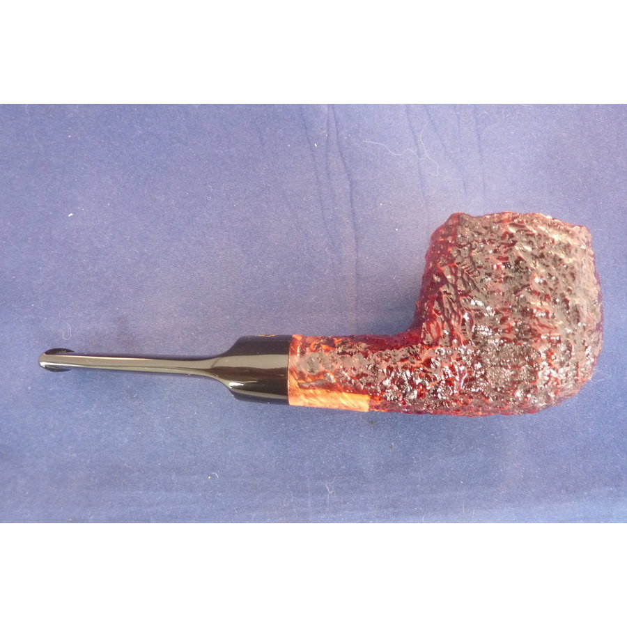 Pipe Winslow Crown Viking