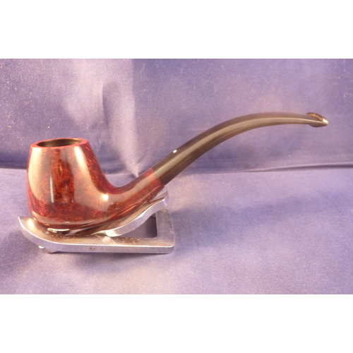 Pipe Dunhill Amber Root 4 (2018) 