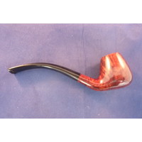 Pipe Dunhill Amber Root 4 (2018)