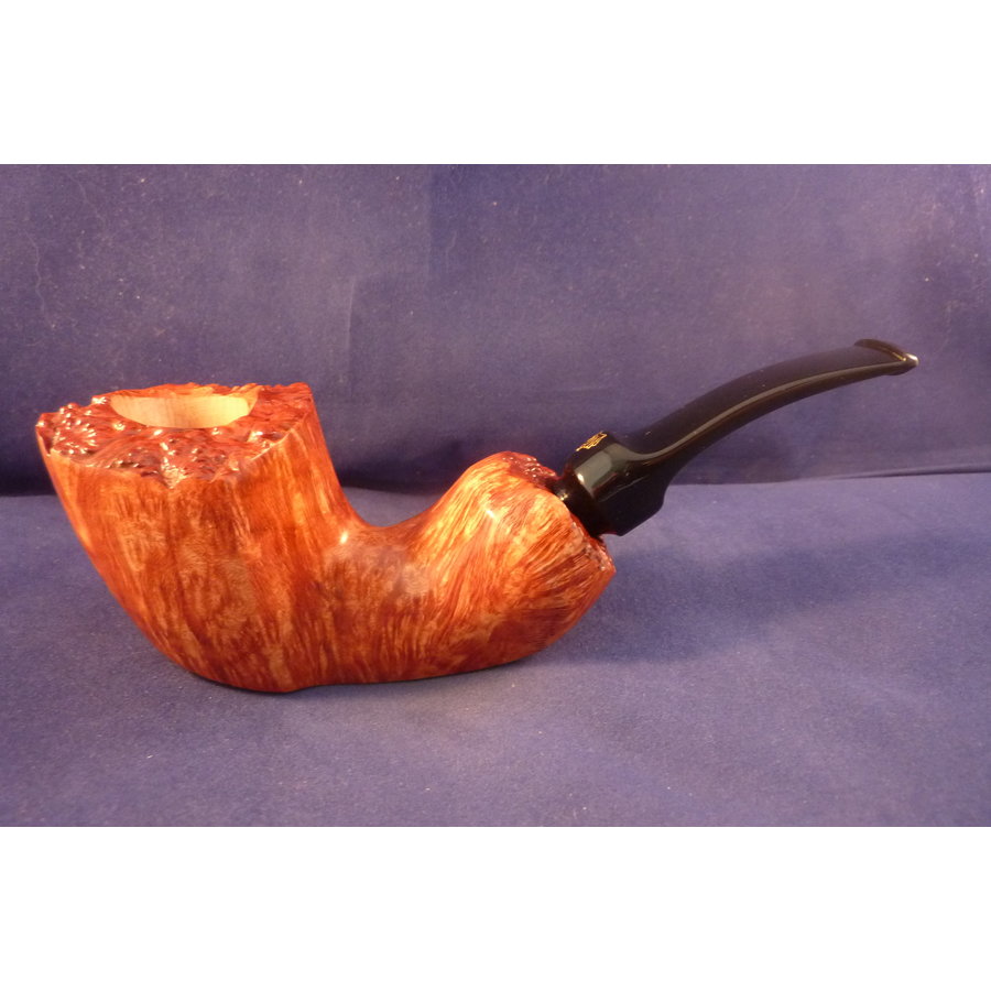 Pipe Winslow Crown Collector