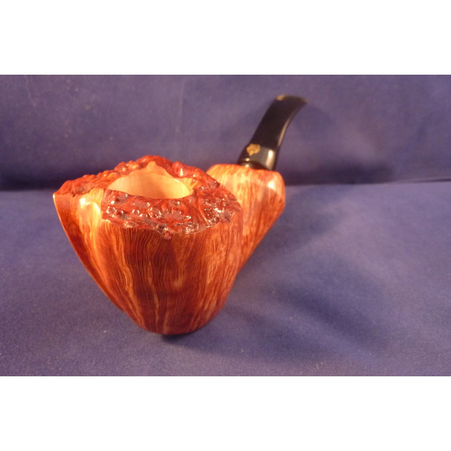 Pipe Winslow Crown Collector