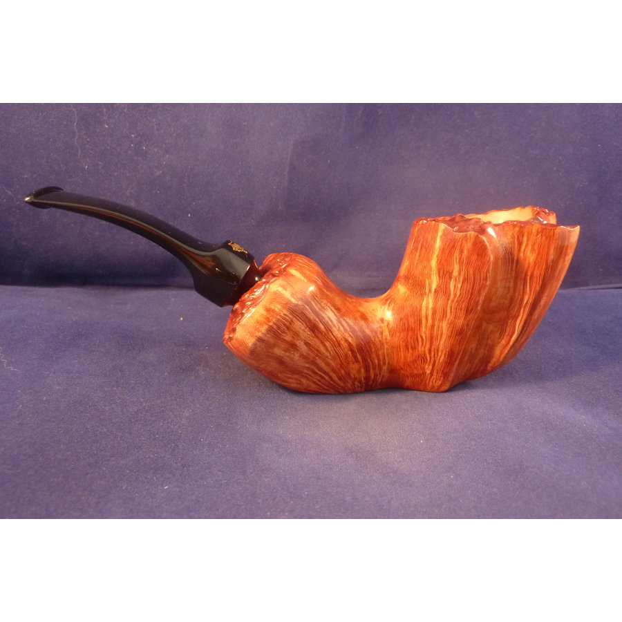 Pipe Winslow Crown Collector