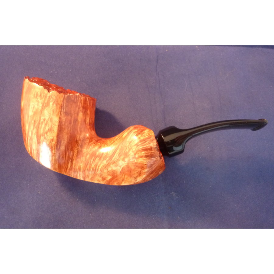 Pipe Winslow Crown Collector