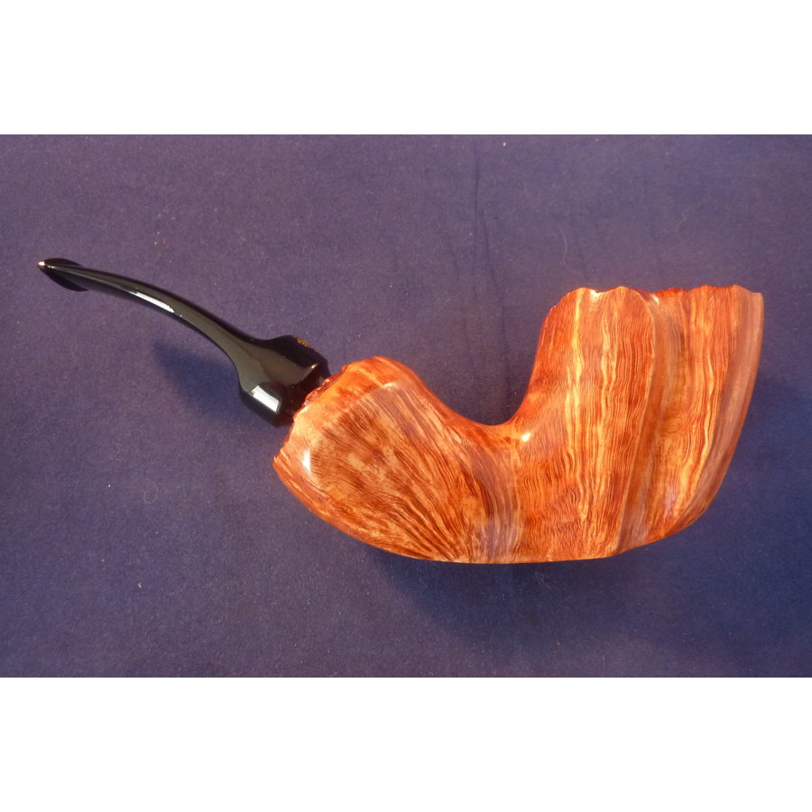 Pipe Winslow Crown Collector